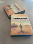 Star Wars - saga completa (9 discos blu-ray)