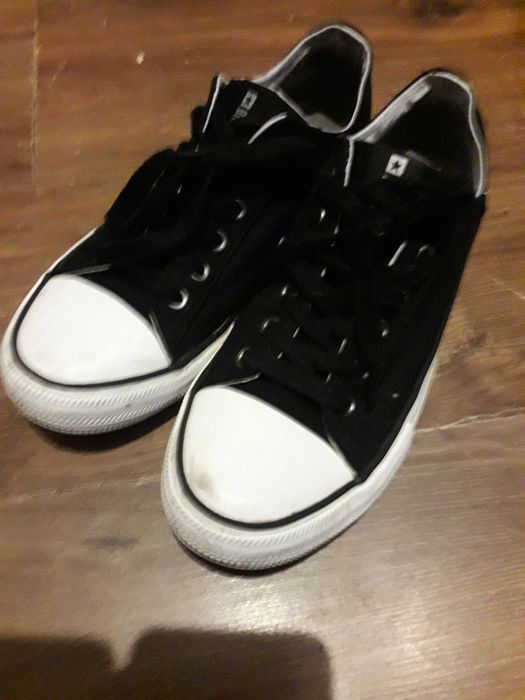 trampki converse