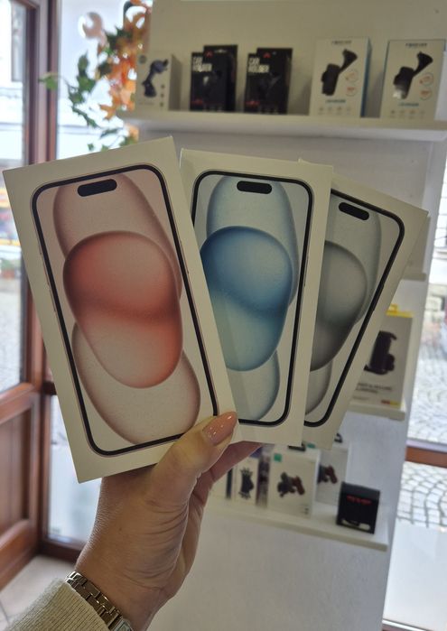 Sprzedam Iphone 15