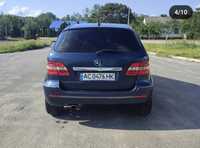 Продам Mercedes-Benz B180