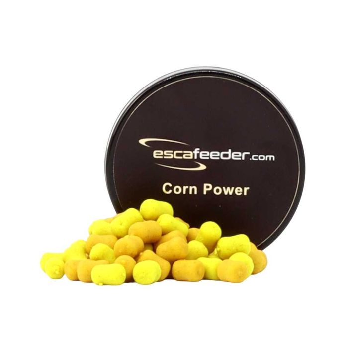 Przynęta Wafters Corn Power Esca Feeder 50 g