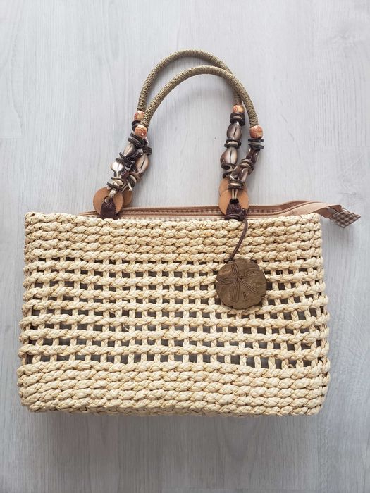 Torebka damska na ramie.