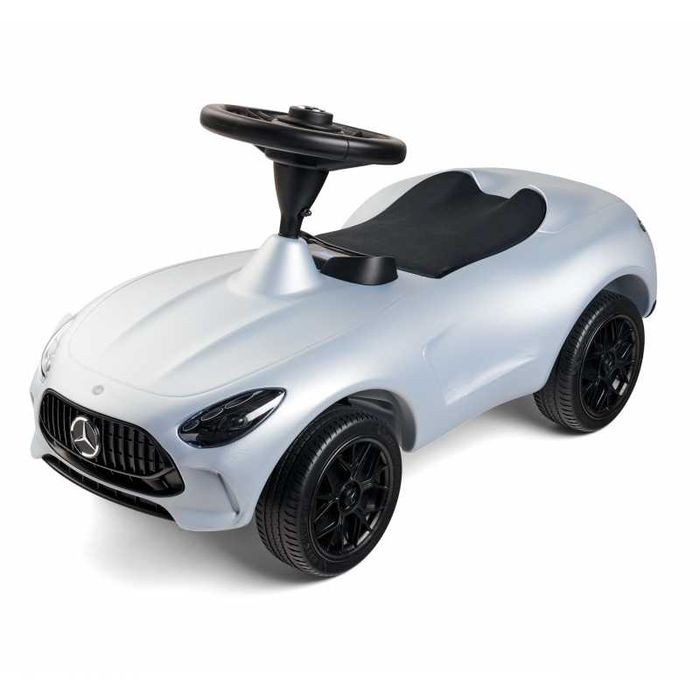 autko BIG Bobby Car Jeździk Mercedes AMG GT