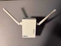 Wzmacniacz adapter ASUS WiFi RP-N12