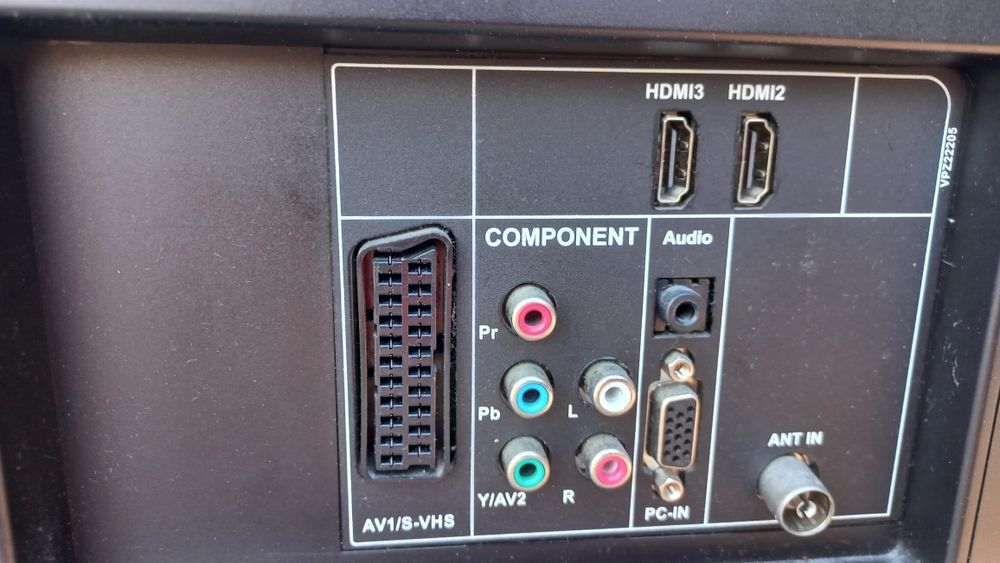 Telewizor Grundig 32 cale