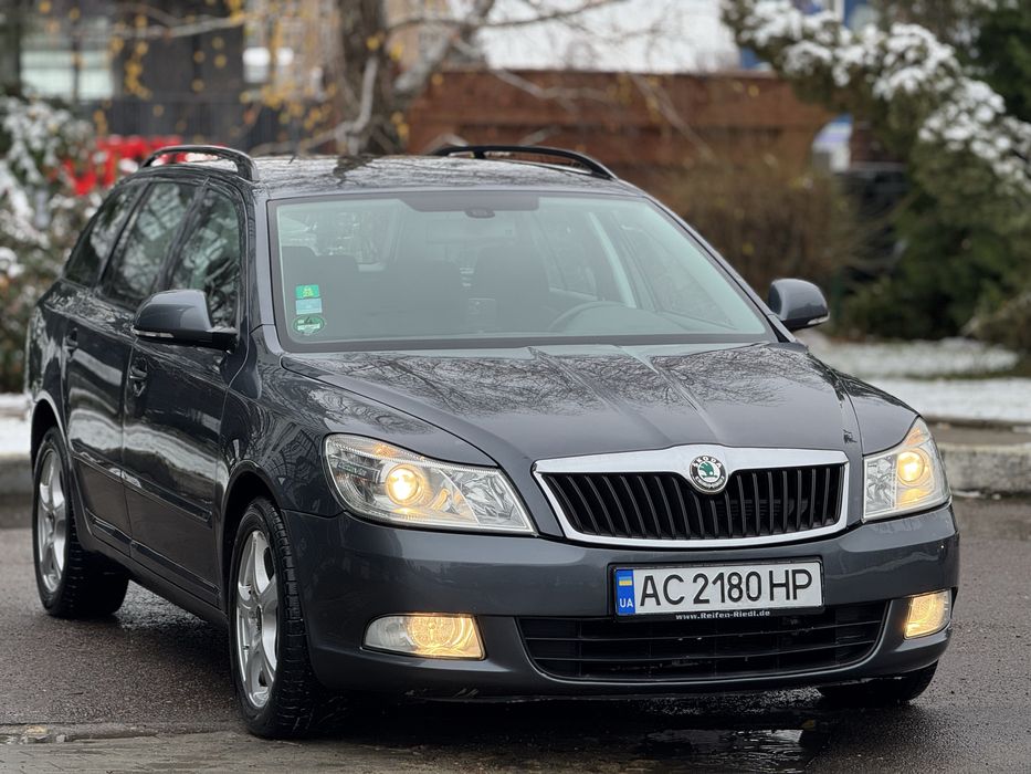 2011рік 1,6 дизель