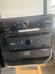 Сканер EPSON.