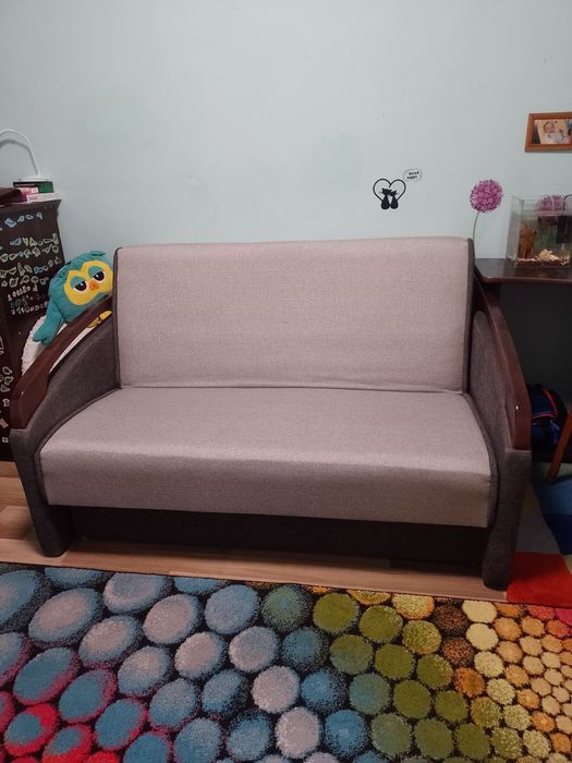 Розкладний диван