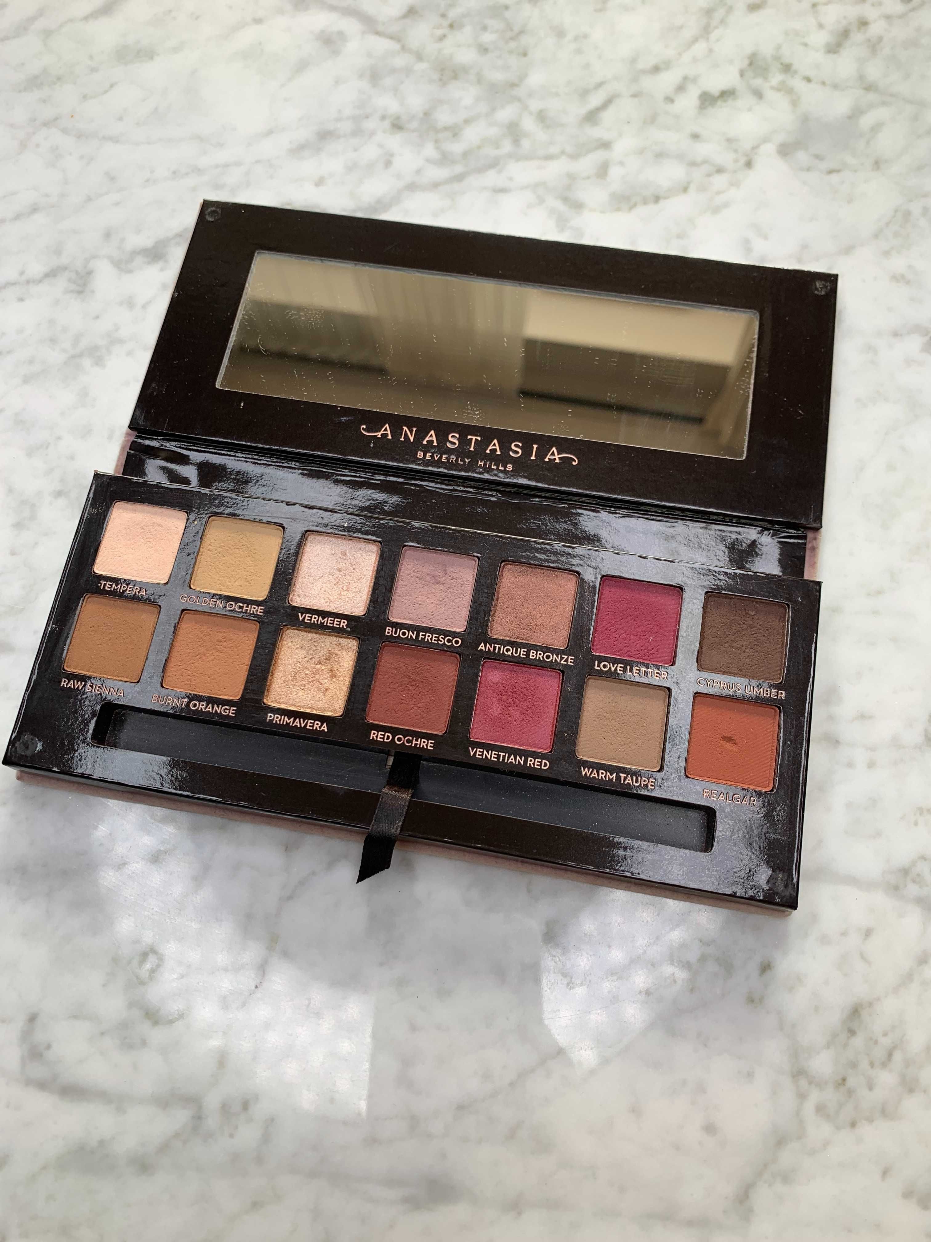 Anastasia Beverly Hills, Modern Renaissance