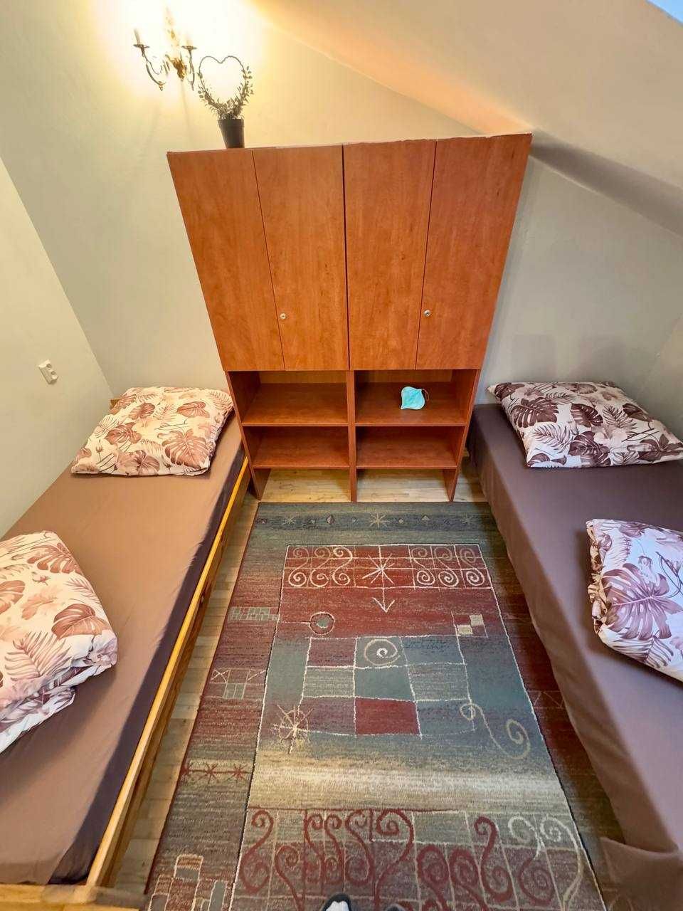 Noclegi Warszawa/pokój/hostel/ночлег Варшава