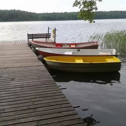 Momek domki  letniskowe Makowo  Sielanka  Iława Jeziorak wakacje