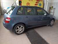 Fiat Stilo idealne na dojazdy