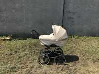 Продам коляску Navington Caravel          .