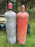 Butle gazowe propan butan