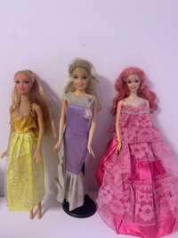 Barbie vai ao baile chique