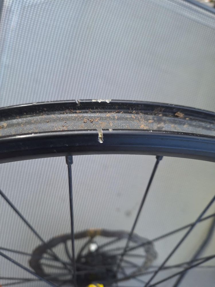 Mavic deetraks 26
