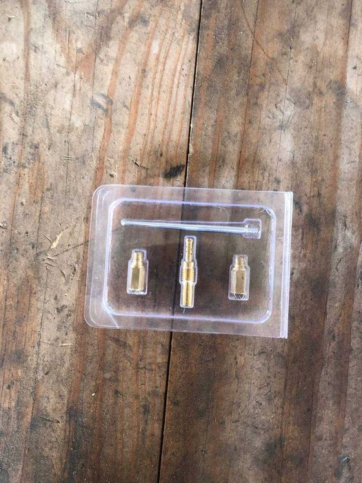 PWK 28 + Нулевик + Монифолда