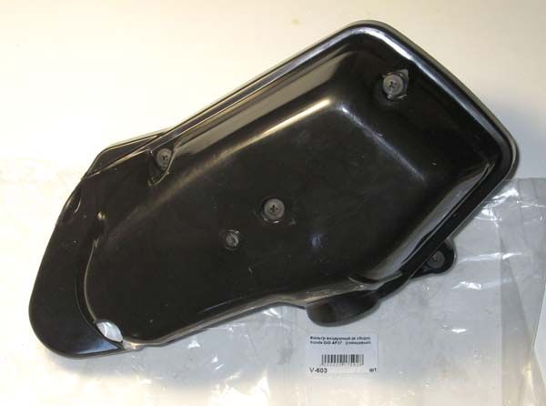 Фильтр воздушный в сборе Honda DIO 18, 27 ZX 34 TACT 16, 24, 30 LEAD.