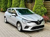 Renault Clio Clio/ automat/ Hybrid