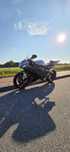 Motocykl Yamaha r1