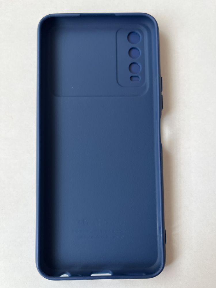 Etui na telefon Vivo Y11s slider