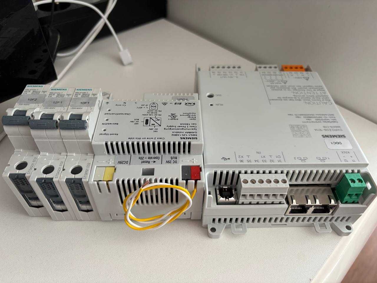 Siemens DXR2.E09-101A