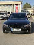 Bmw e60 2005 до рест