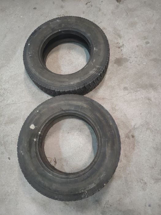 Opony SUNFULL HF 628 215/75/17.5 2sztuki 10mm