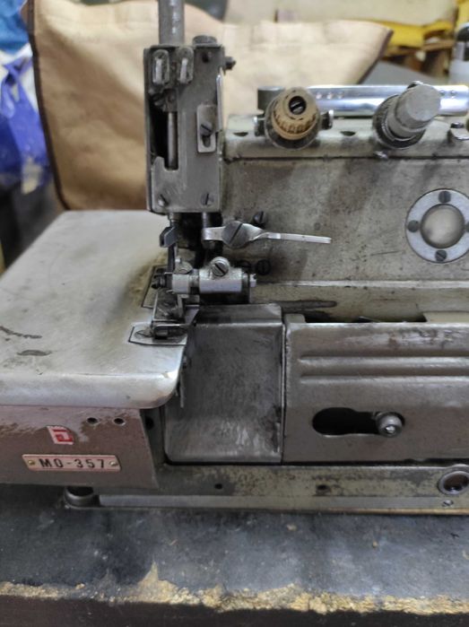 Продам оверлоки і розпошив