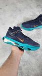 Кросівки Nike G.T. Jump 2 "Obsidian" (EUR-43) Оригінал