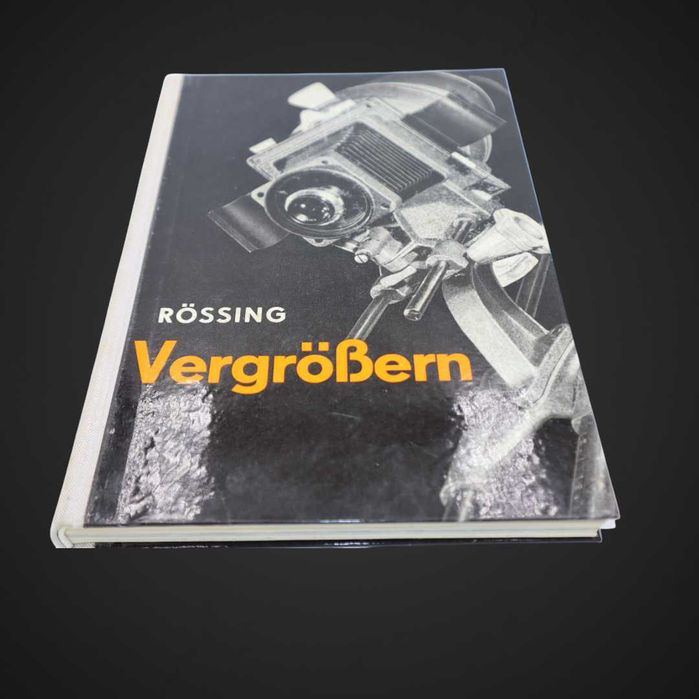 Roger Rössing-VEB Fotokino Leipzig-1967  j5/012290