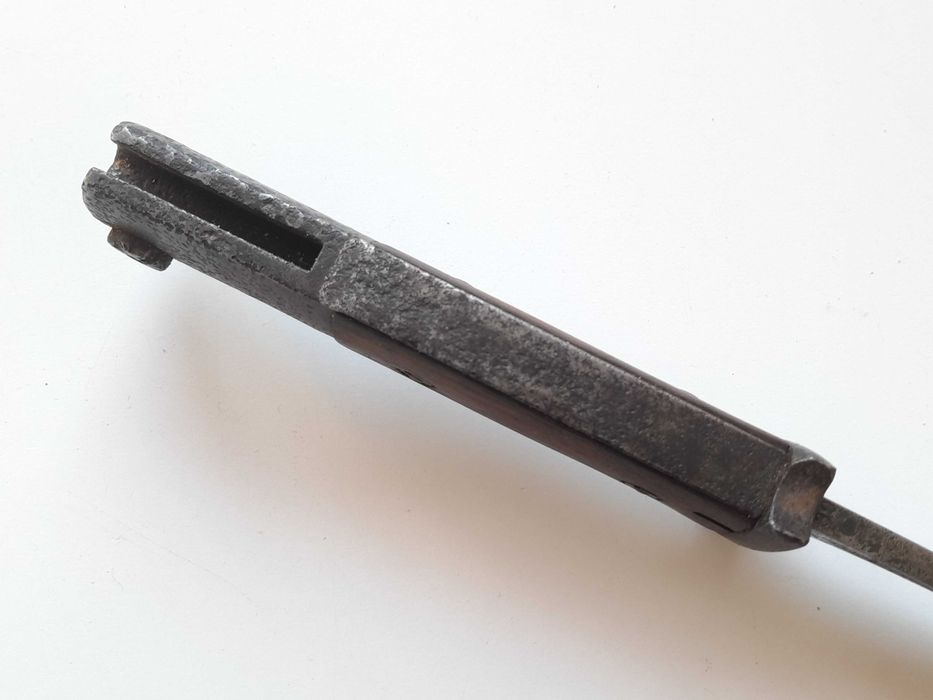 Bagnet Mauser Niemcy - Elite Diamant 1939 rok (bez pochwy)