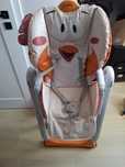 Fotelik do karmienia chicco polly 2 start