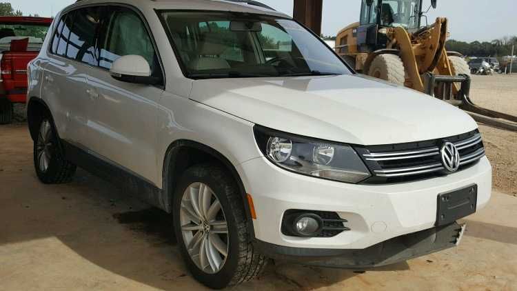 Разборка VW Tiguan Passat b7 CC Touareg  Jetta 6 Пассат Туарег USA