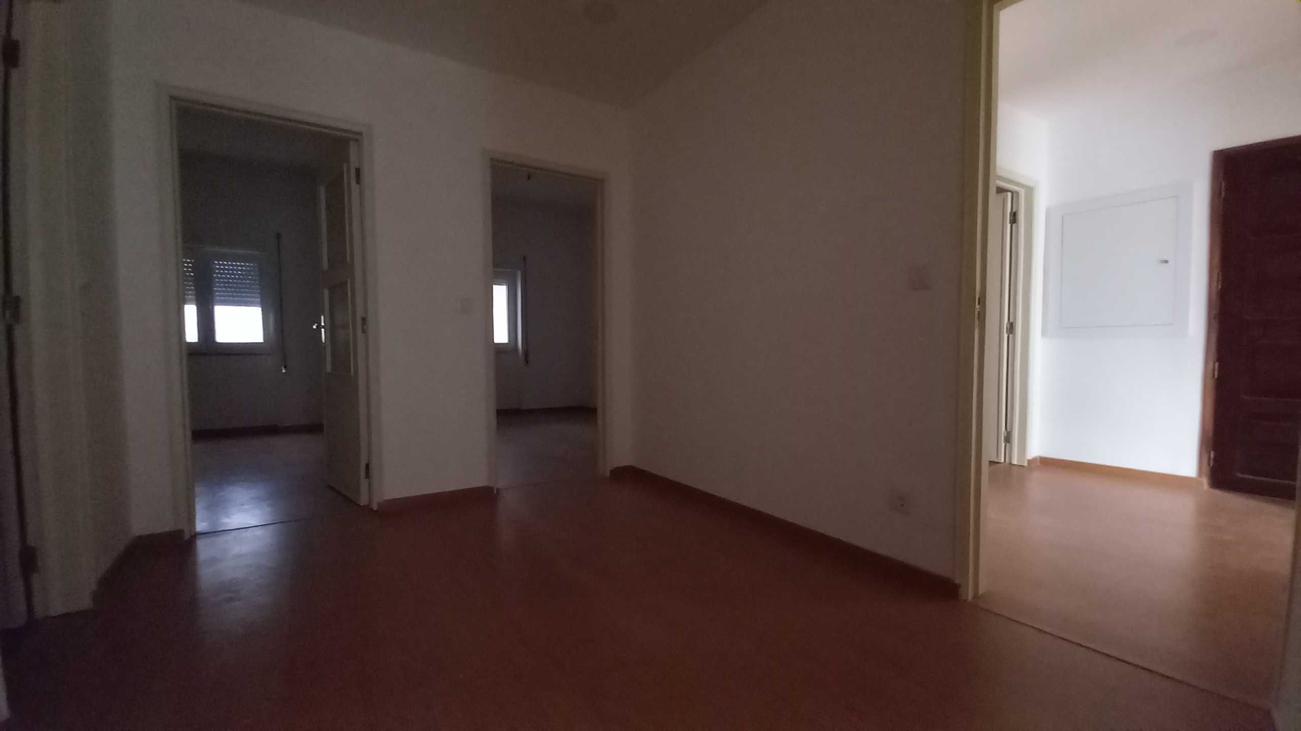 Apartamento T3 Castelo Branco