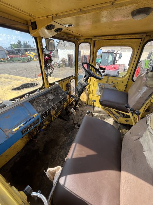 К701 трактор Кіровець