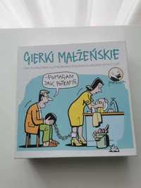 Gra gierki małżeńskie