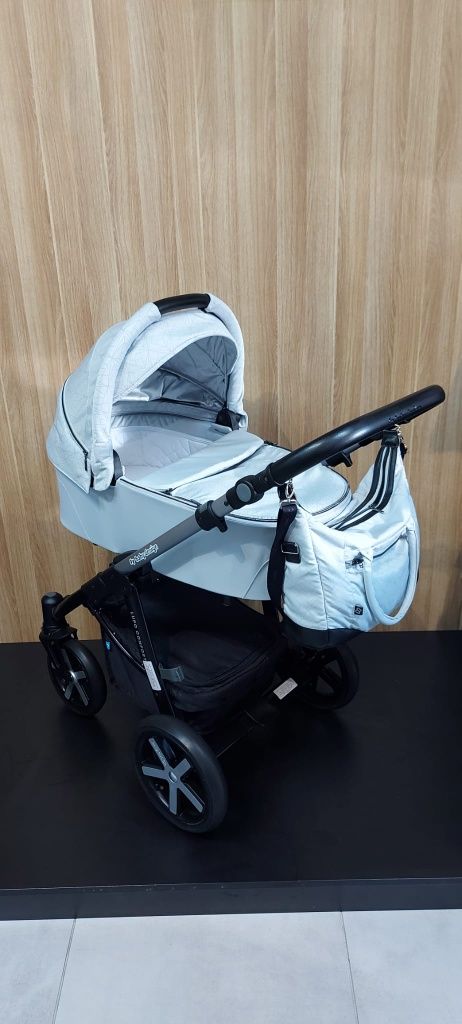Baby Design Lupo Comfort Limited Edition 2w1 lub 3w1