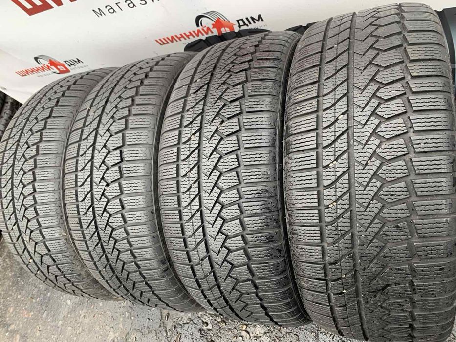 Шини 235/40 R19 Goodride 2023p зима 6,7мм