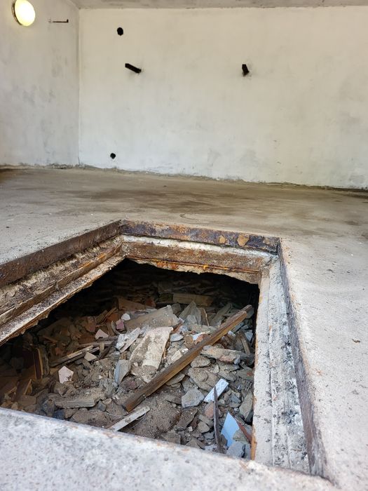 Продам гараж в р-н Ковельський парку