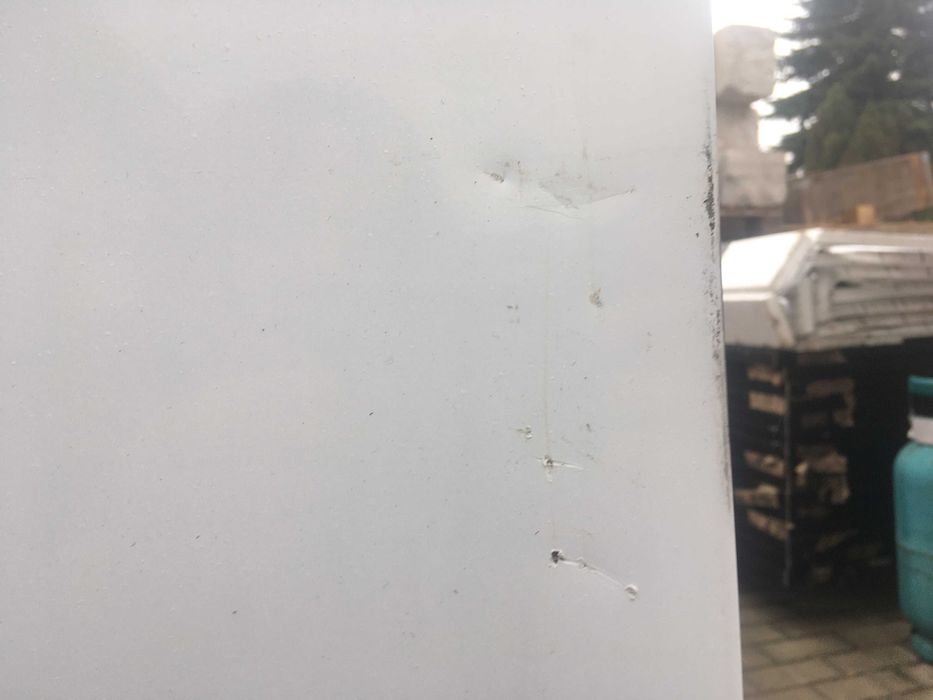 Zamrażarka MAWI UDD370DTK