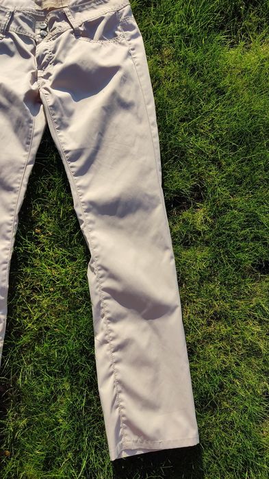 Spodnie damskie roz M