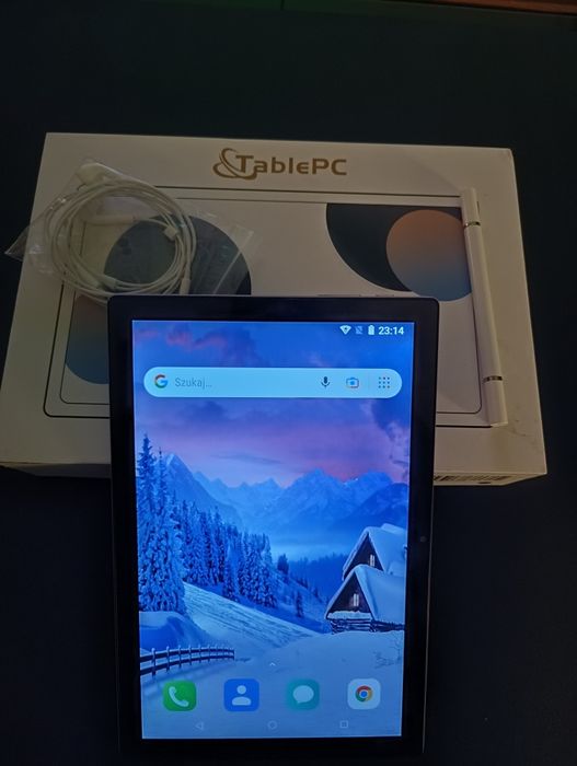 Tablet 10cali android 14