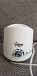 Podgrzewacz do butelek, tommee tippee