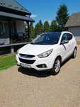 Hyundai IX35 Zadbany