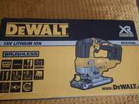 Nowa oryginalna wyrzynarka DeWalt dcs334N