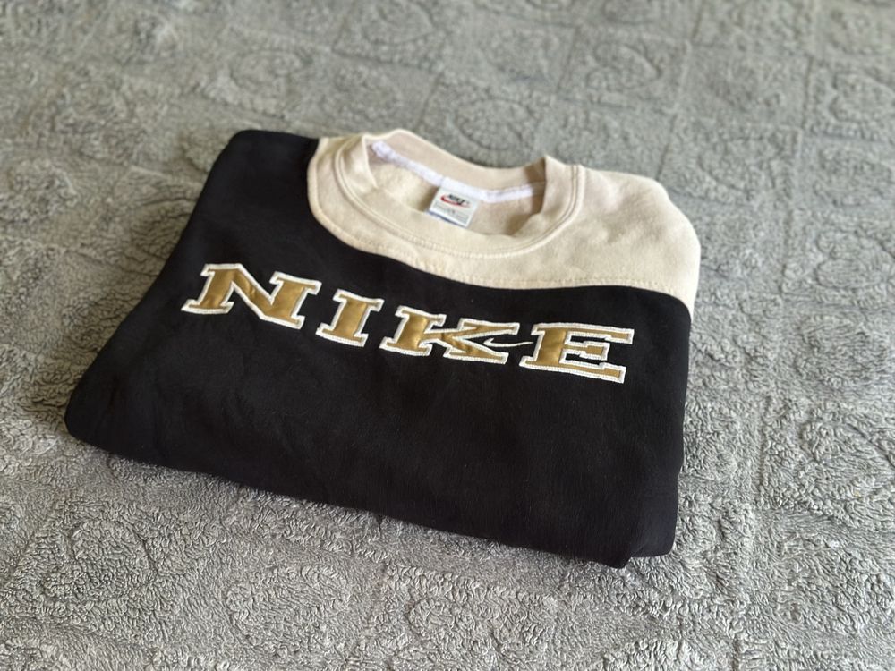 Nike кофта розмір Л