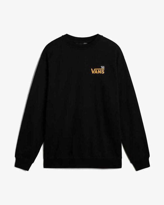 Longsleeve/Sweat - Vans Posted Loose  - NOVA/com etiqueta