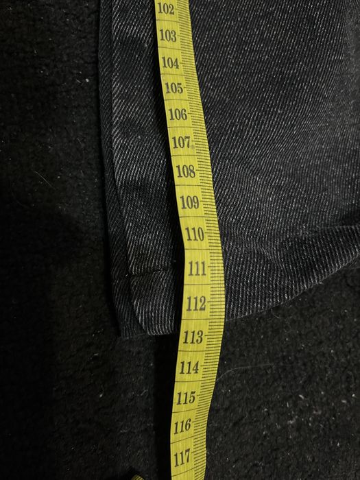 nofaithstudios jeans 44 талія