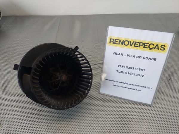 Motor da chauffage / sofagem VOLKSWAGEN Golf V (1K1)